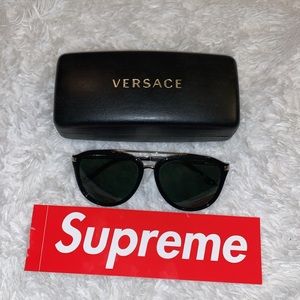 Versace sunglasses